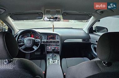 Седан Audi A6 2005 в Дубно