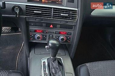 Седан Audi A6 2005 в Дубно