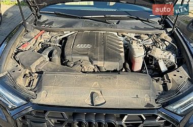 Седан Audi A6 2020 в Івано-Франківську