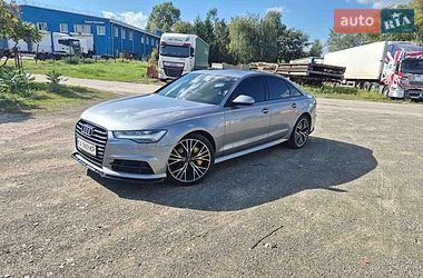 audi a6 2017 в Бровары от профессионального продавца Олексіі Васильович Фіголь