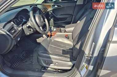 Седан Audi A6 2017 в Броварах