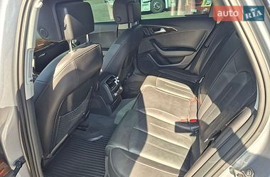 Седан Audi A6 2017 в Броварах
