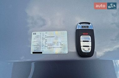 Седан Audi A6 2017 в Броварах