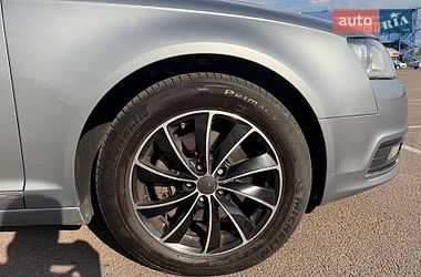 Седан Audi A6 2010 в Ровно