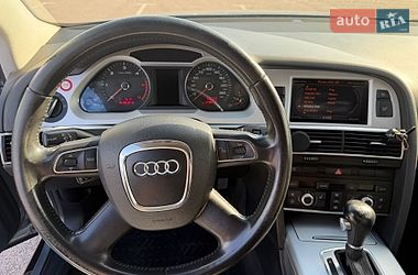Седан Audi A6 2010 в Ровно