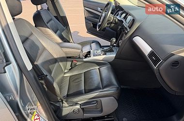Седан Audi A6 2010 в Ровно