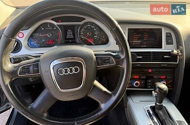 Седан Audi A6 2010 в Ровно