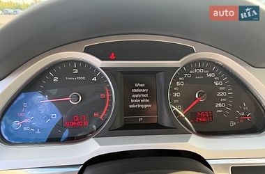 Седан Audi A6 2010 в Ровно