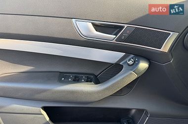Седан Audi A6 2010 в Ровно