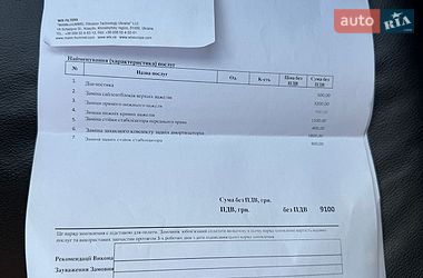 Седан Audi A6 2010 в Ровно
