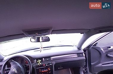 Універсал Audi A6 1999 в Корсунь-Шевченківському фото 6 Універсал Audi A6 1999 в Корсунь-Шевченківському