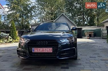 Седан Audi A6 2018 в Богородчанах фото 3 Седан Audi A6 2018 в Богородчанах