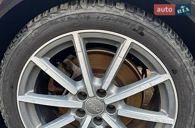 Седан Audi A6 2018 в Богородчанах фото 4 Седан Audi A6 2018 в Богородчанах