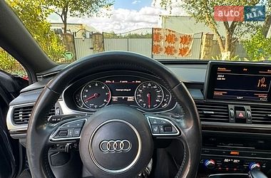 Седан Audi A6 2018 в Богородчанах фото 6 Седан Audi A6 2018 в Богородчанах