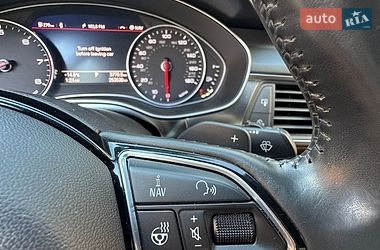 Седан Audi A6 2018 в Богородчанах фото 8 Седан Audi A6 2018 в Богородчанах