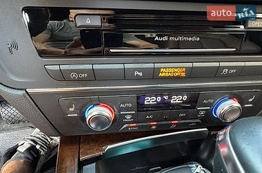 Седан Audi A6 2018 в Богородчанах фото 9 Седан Audi A6 2018 в Богородчанах