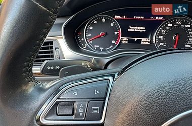 Седан Audi A6 2018 в Богородчанах фото 7 Седан Audi A6 2018 в Богородчанах