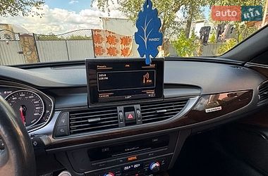 Седан Audi A6 2018 в Богородчанах фото 10 Седан Audi A6 2018 в Богородчанах