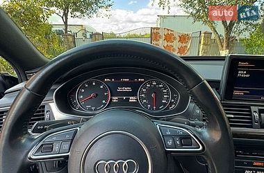 Седан Audi A6 2018 в Богородчанах фото 11 Седан Audi A6 2018 в Богородчанах