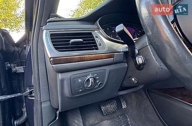 Седан Audi A6 2018 в Богородчанах фото 13 Седан Audi A6 2018 в Богородчанах