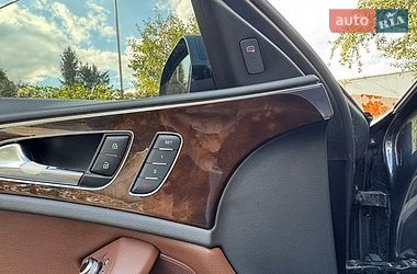 Седан Audi A6 2018 в Богородчанах фото 14 Седан Audi A6 2018 в Богородчанах