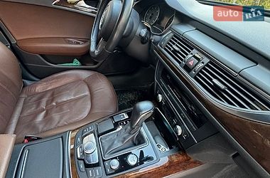 Седан Audi A6 2018 в Богородчанах фото 15 Седан Audi A6 2018 в Богородчанах