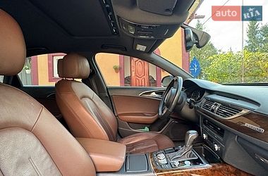 Седан Audi A6 2018 в Богородчанах фото 16 Седан Audi A6 2018 в Богородчанах