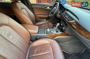 Седан Audi A6 2018 в Богородчанах фото 17 Седан Audi A6 2018 в Богородчанах