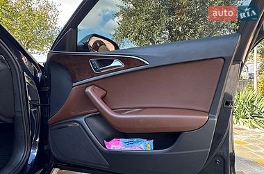 Седан Audi A6 2018 в Богородчанах фото 19 Седан Audi A6 2018 в Богородчанах
