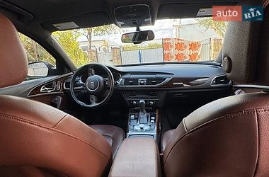 Седан Audi A6 2018 в Богородчанах фото 21 Седан Audi A6 2018 в Богородчанах