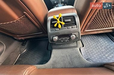 Седан Audi A6 2018 в Богородчанах фото 22 Седан Audi A6 2018 в Богородчанах