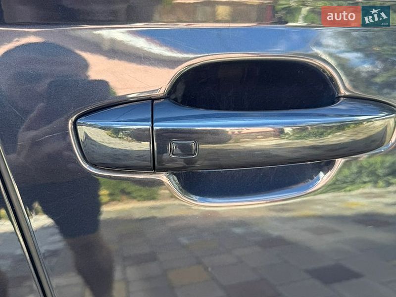 Седан Audi A6 2018 в Богородчанах фото 25 Седан Audi A6 2018 в Богородчанах