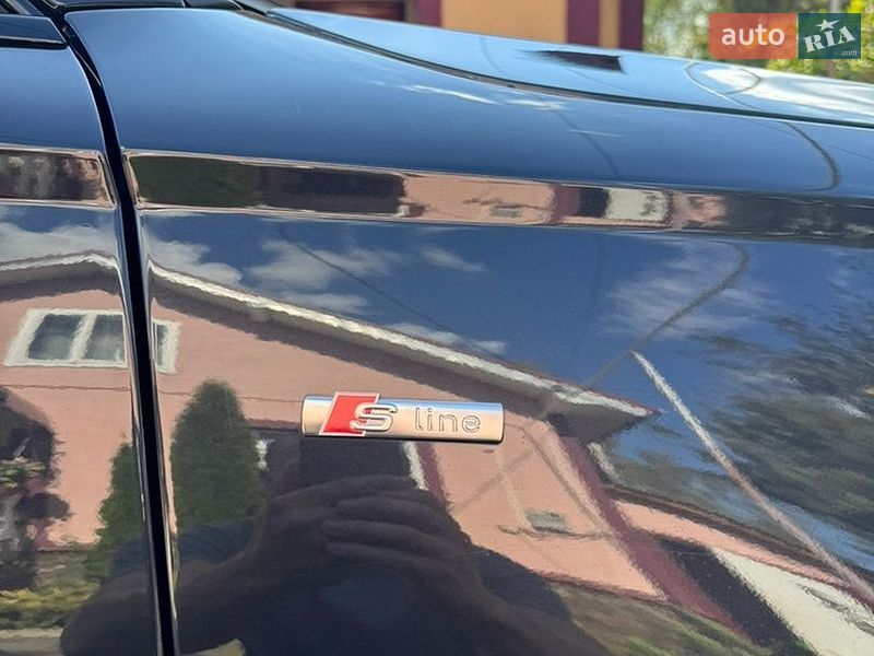 Седан Audi A6 2018 в Богородчанах фото 26 Седан Audi A6 2018 в Богородчанах