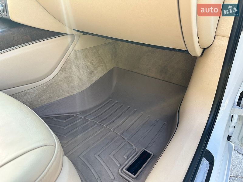 Седан Audi A6 2013 в Одесі