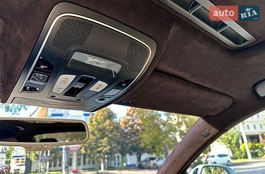 Седан Audi A6 2013 в Одесі