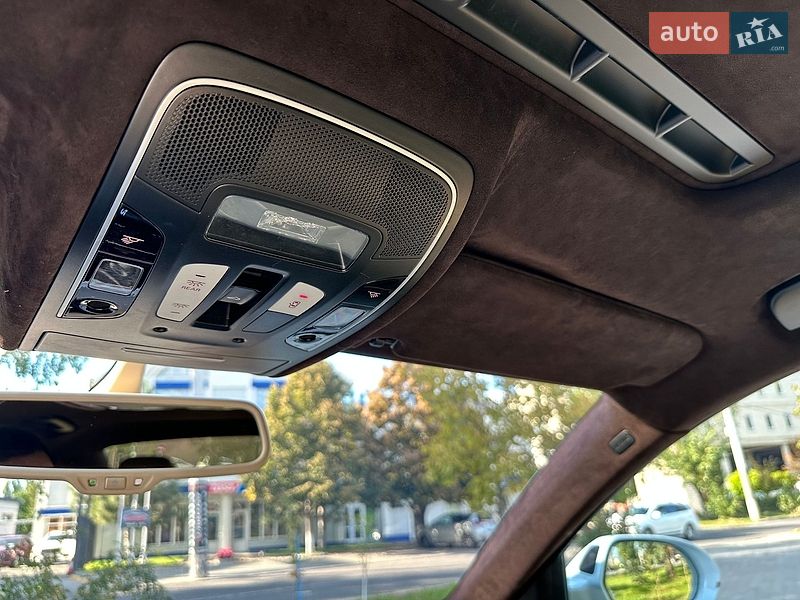 Седан Audi A6 2013 в Одесі