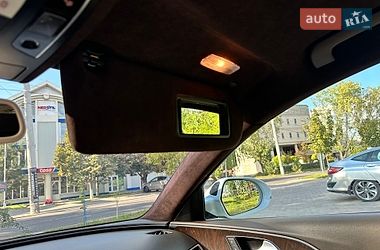 Седан Audi A6 2013 в Одесі