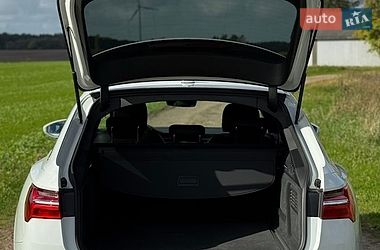 Універсал Audi A6 2019 в Бережанах