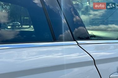 Седан Audi A6 2013 в Одесі