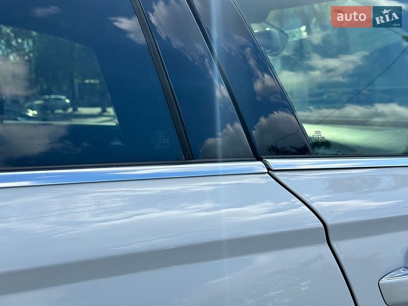 Седан Audi A6 2013 в Одесі
