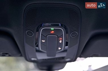 Універсал Audi A6 2019 в Бережанах