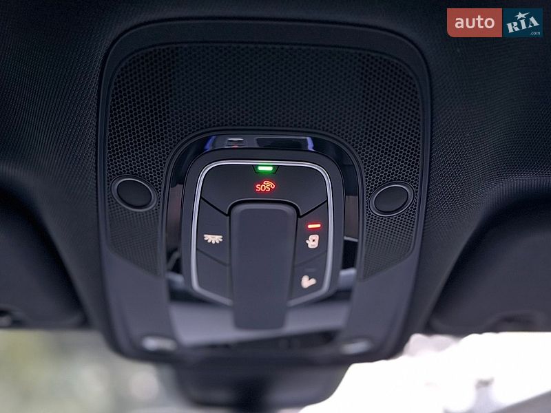 Універсал Audi A6 2019 в Бережанах