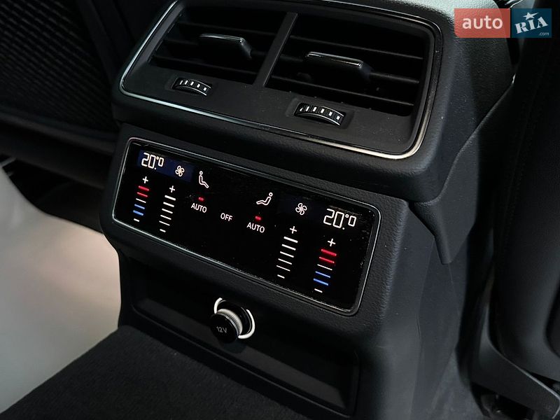 Універсал Audi A6 2019 в Бережанах