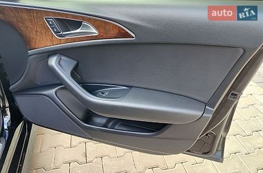 Седан Audi A6 2017 в Івано-Франківську