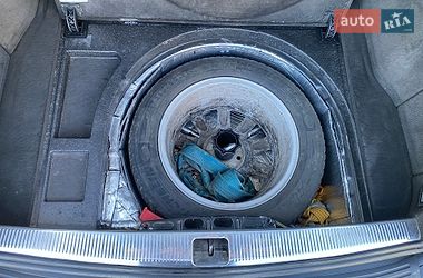 Универсал Audi A6 1999 в Николаеве