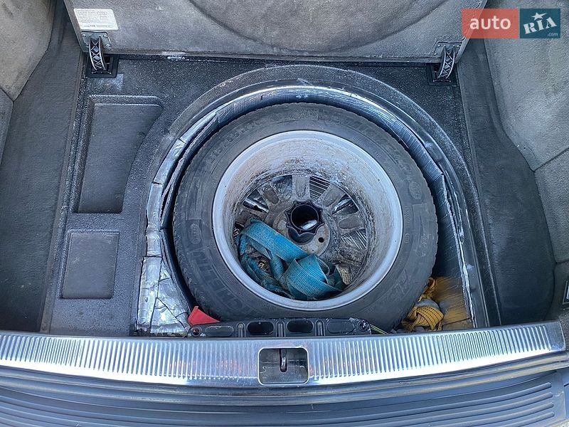 Универсал Audi A6 1999 в Николаеве