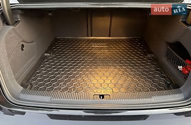Седан Audi A6 2014 в Павлограде