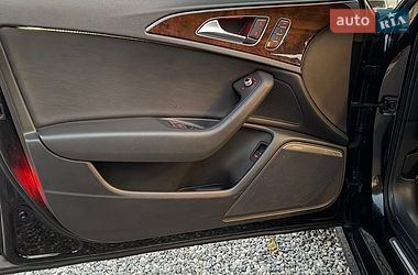 Седан Audi A6 2014 в Павлограде