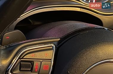 Седан Audi A6 2014 в Павлограде