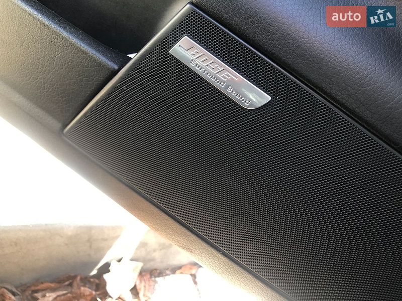 Седан Audi A6 2005 в Черкассах
